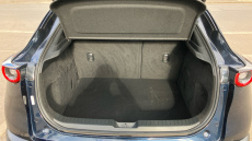 Mazda Cx-30 2.0 e-Skyactiv G MHEV Sport Lux 5dr Petrol Hatchback